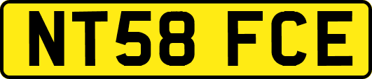 NT58FCE