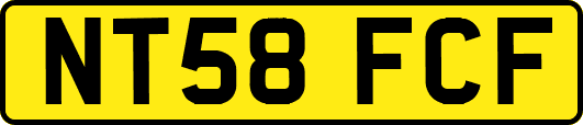 NT58FCF