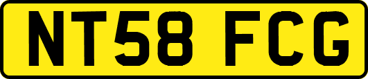 NT58FCG
