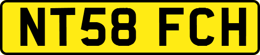 NT58FCH