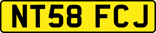 NT58FCJ