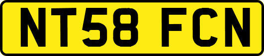 NT58FCN