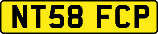 NT58FCP