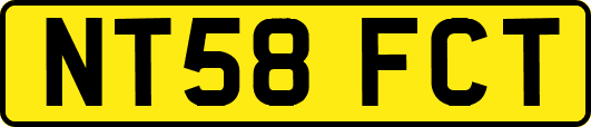 NT58FCT