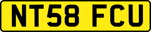 NT58FCU