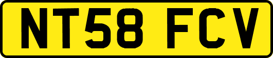 NT58FCV