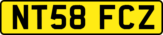 NT58FCZ