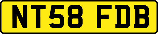 NT58FDB