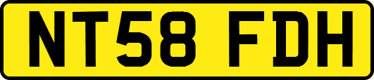 NT58FDH
