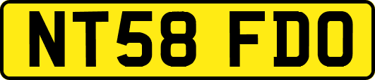 NT58FDO