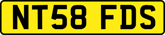 NT58FDS