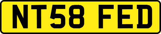 NT58FED