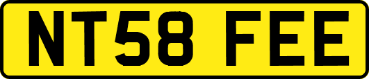 NT58FEE