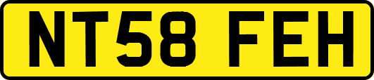 NT58FEH