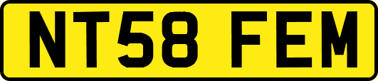 NT58FEM