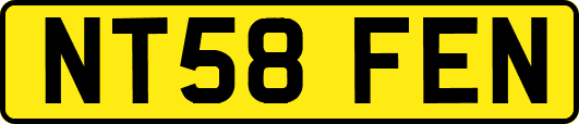 NT58FEN