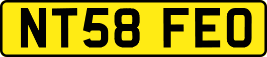 NT58FEO
