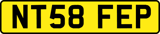 NT58FEP
