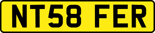 NT58FER