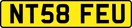 NT58FEU