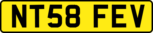 NT58FEV