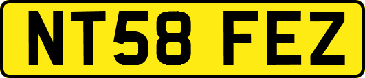 NT58FEZ