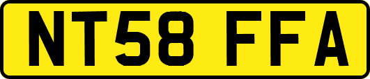 NT58FFA