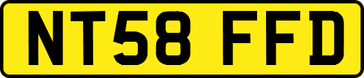 NT58FFD