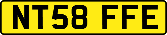NT58FFE