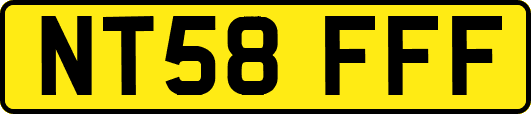 NT58FFF