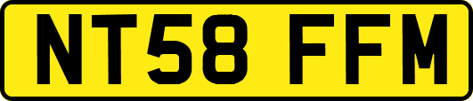 NT58FFM