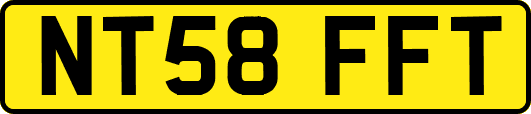 NT58FFT