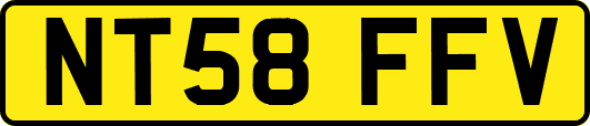 NT58FFV