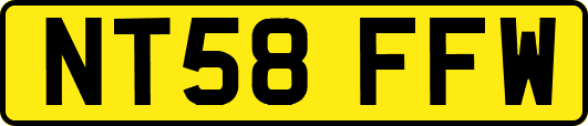 NT58FFW