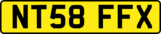 NT58FFX