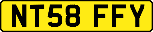 NT58FFY