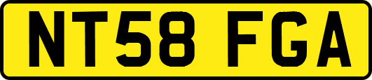 NT58FGA