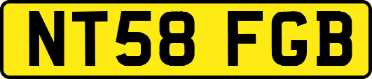 NT58FGB