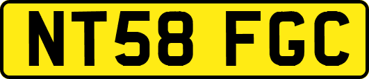 NT58FGC