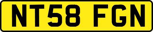 NT58FGN