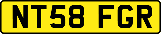 NT58FGR