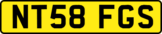 NT58FGS