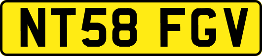 NT58FGV