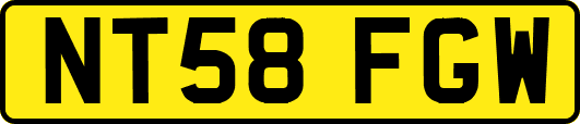 NT58FGW