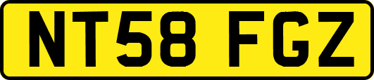 NT58FGZ