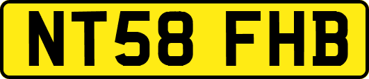 NT58FHB