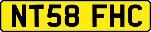 NT58FHC