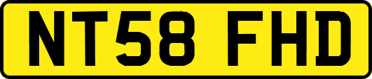 NT58FHD