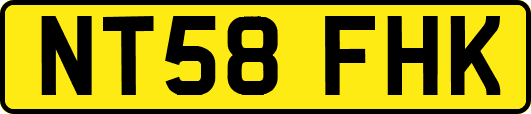 NT58FHK