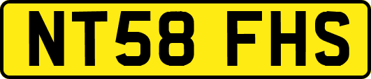 NT58FHS